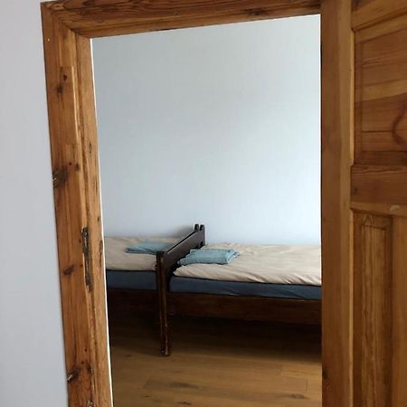 Spokojny Zaulek Ulinia Dış mekan fotoğraf