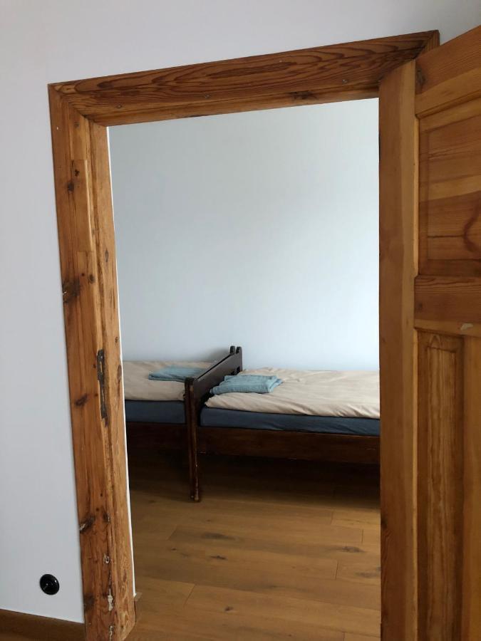 Spokojny Zaulek Ulinia Dış mekan fotoğraf